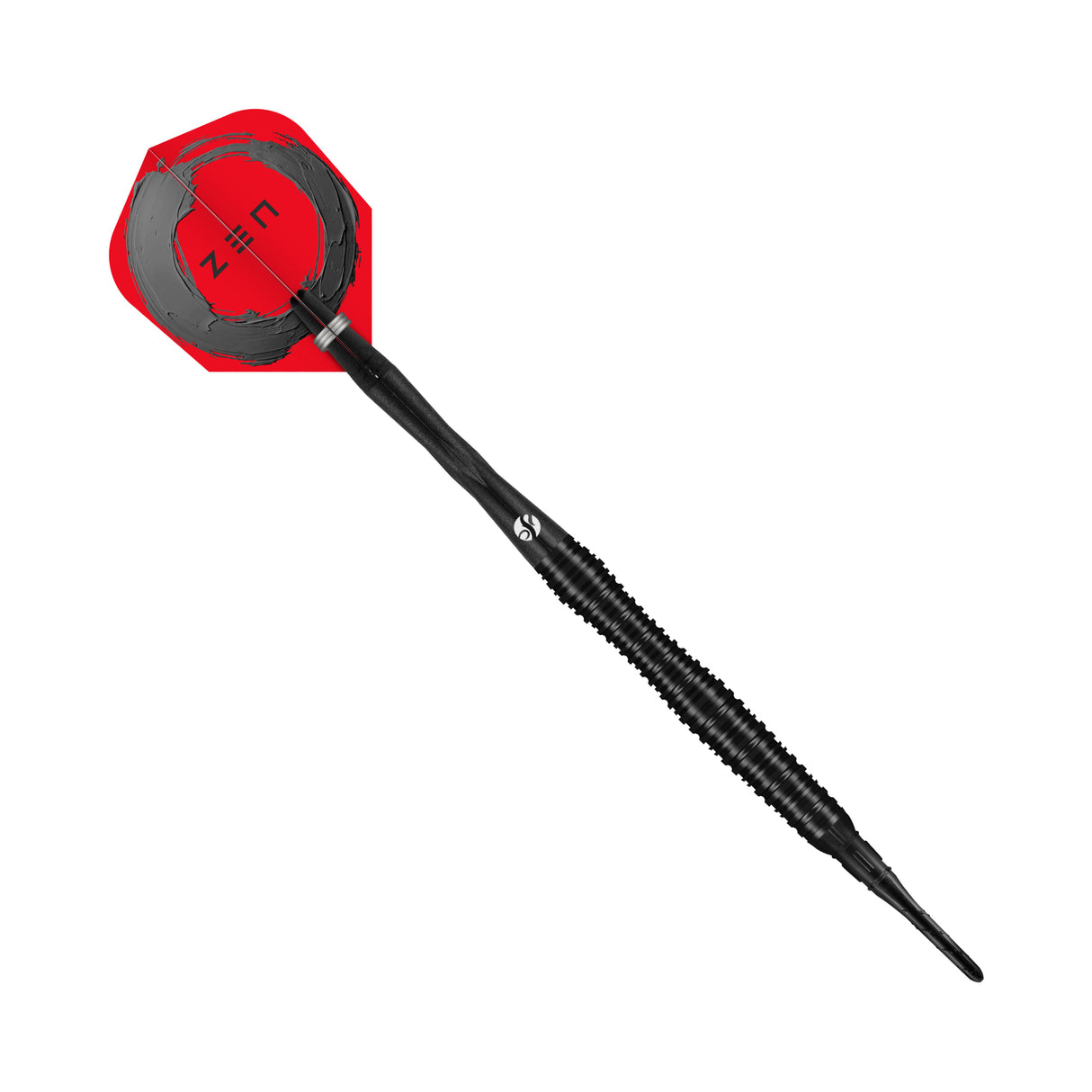 Shot Zen Darts - Welche Spitze - 90% Tungsten - Skallopiert