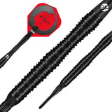 Shot Zen Darts - Welche Spitze - 90% Tungsten - Skallopiert