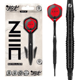 Shot Zen Darts - Welche Spitze - 90% Tungsten - Skallopiert