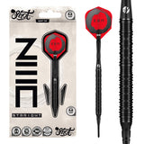 Shot Zen Darts - Welche Spitze - 90% Tungsten - Gerade