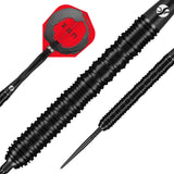 Shot Zen Darts - Stahlspitze - 90% Tungsten - Gerade