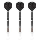 Datadart Zelos Darts - Stahlspitze - 95% Tungsten