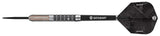 Datadart Zelos Darts - Stahlspitze - 95% Tungsten