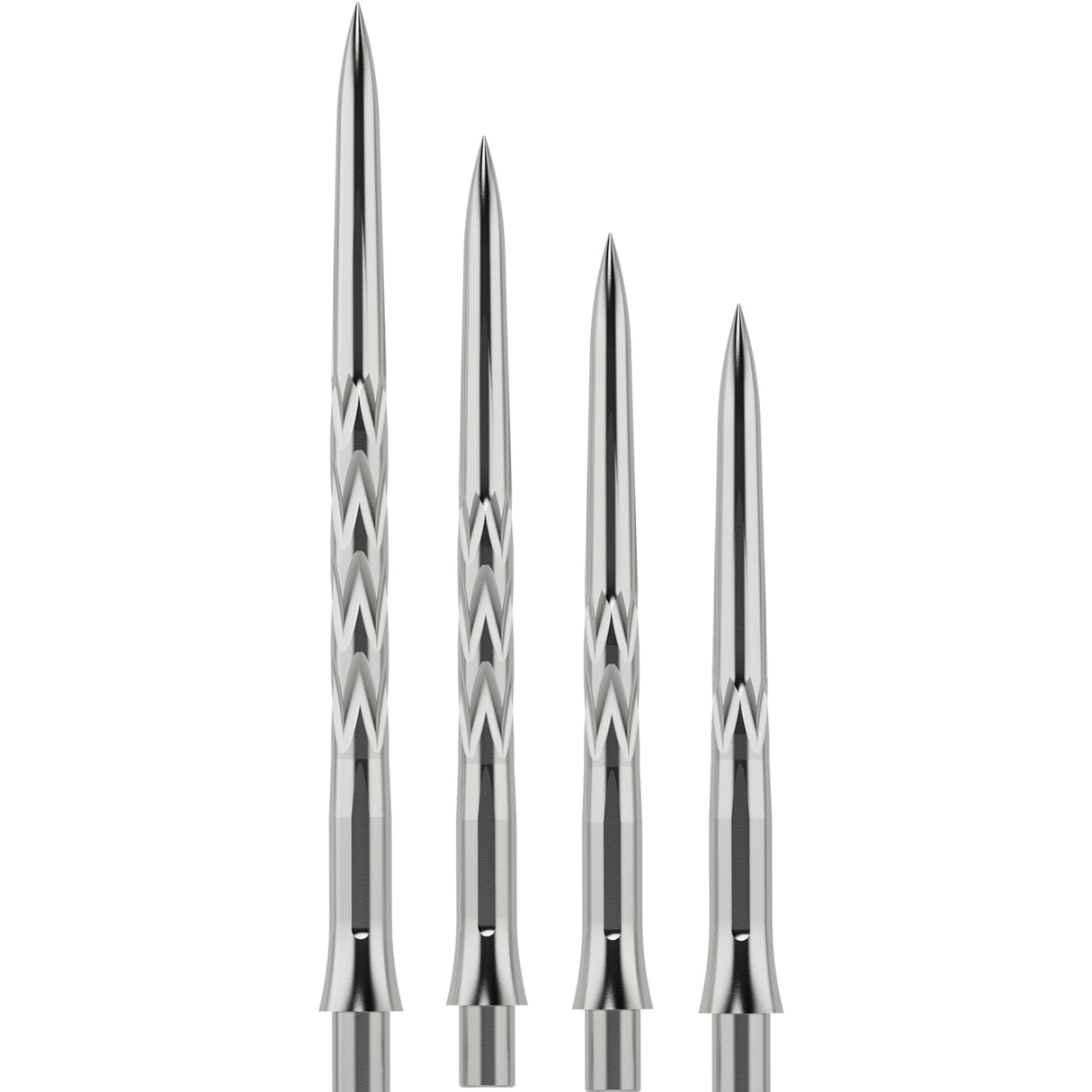 Caliburn Austauschbare Dartspitzen - Mir