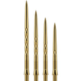 Caliburn Austauschbare Dartspitzen - Mir