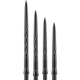 Caliburn Austauschbare Dartspitzen - Mir