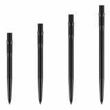 Caliburn Evo Dart Points - Smooth - Black