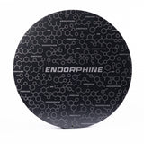 Precise 180 Endorphine Dartboard - Professional - Weißer Zahlenring