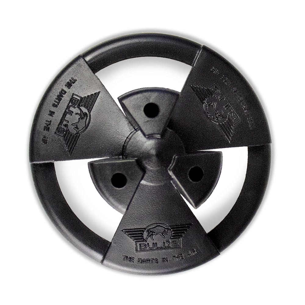 Bulls Desk Darts Display Stand