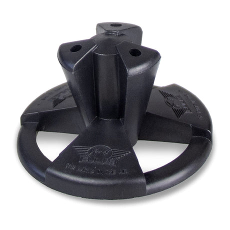Bulls Desk Darts Display Stand