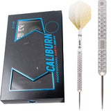 *Caliburn Armor Darts - Steel Tip - 90% - 铠衣 - Natural 23g
