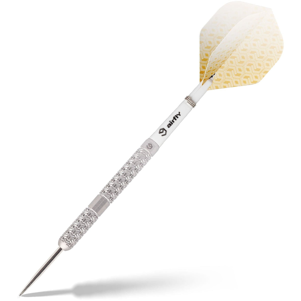 *Caliburn Armor Darts - Steel Tip - 90% - 铠衣 - Natural 23g