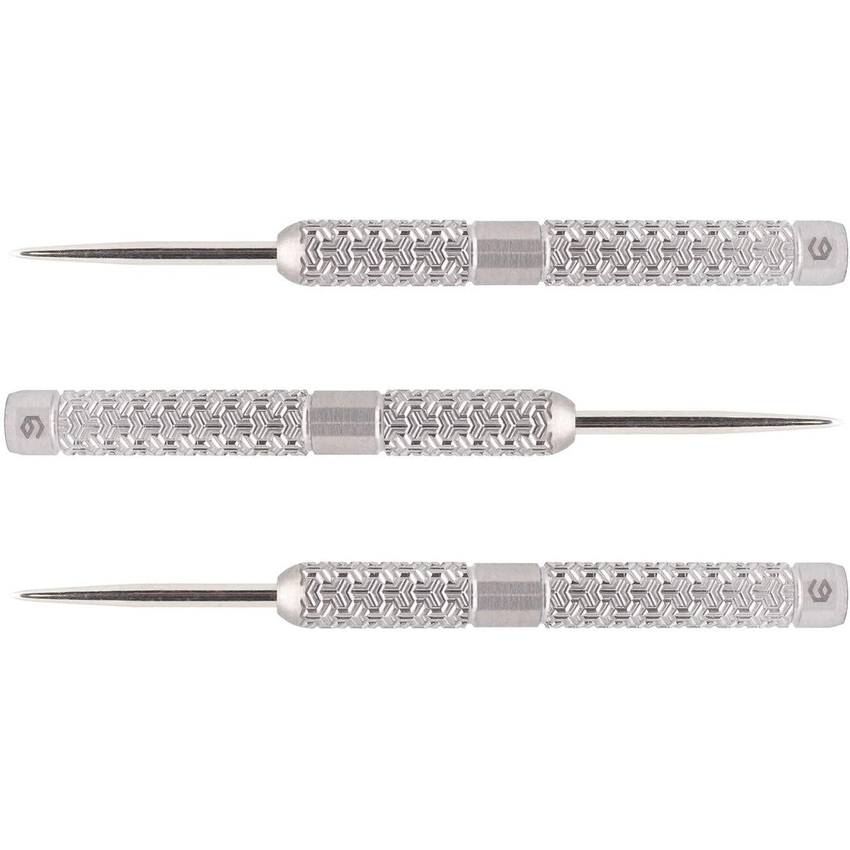 *Caliburn Armor Darts - Steel Tip - 90% - 铠衣 - Natural 23g