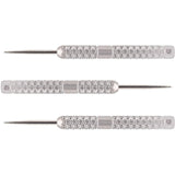 *Caliburn Armor Darts - Steel Tip - 90% - 铠衣 - Natural 23g