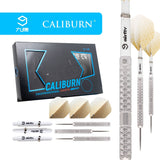 *Caliburn Armor Darts - Steel Tip - 90% - 铠衣 - Natural 23g
