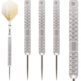 *Caliburn Armor Darts - Steel Tip - 90% - 铠衣 - Natural 23g