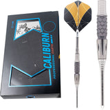 Caliburn Black Dragon Darts - Soft Tip - 97.5% - Black 19g