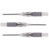Caliburn Black Dragon Darts - Soft Tip - 97.5% - Black 19g