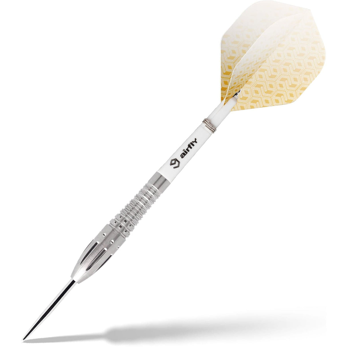 *Caliburn Cowboy Darts - Steel Tip - 90% - Natural - 22g 22g
