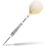 *Caliburn Cowboy Darts - Steel Tip - 90% - Natural - 22g 22g