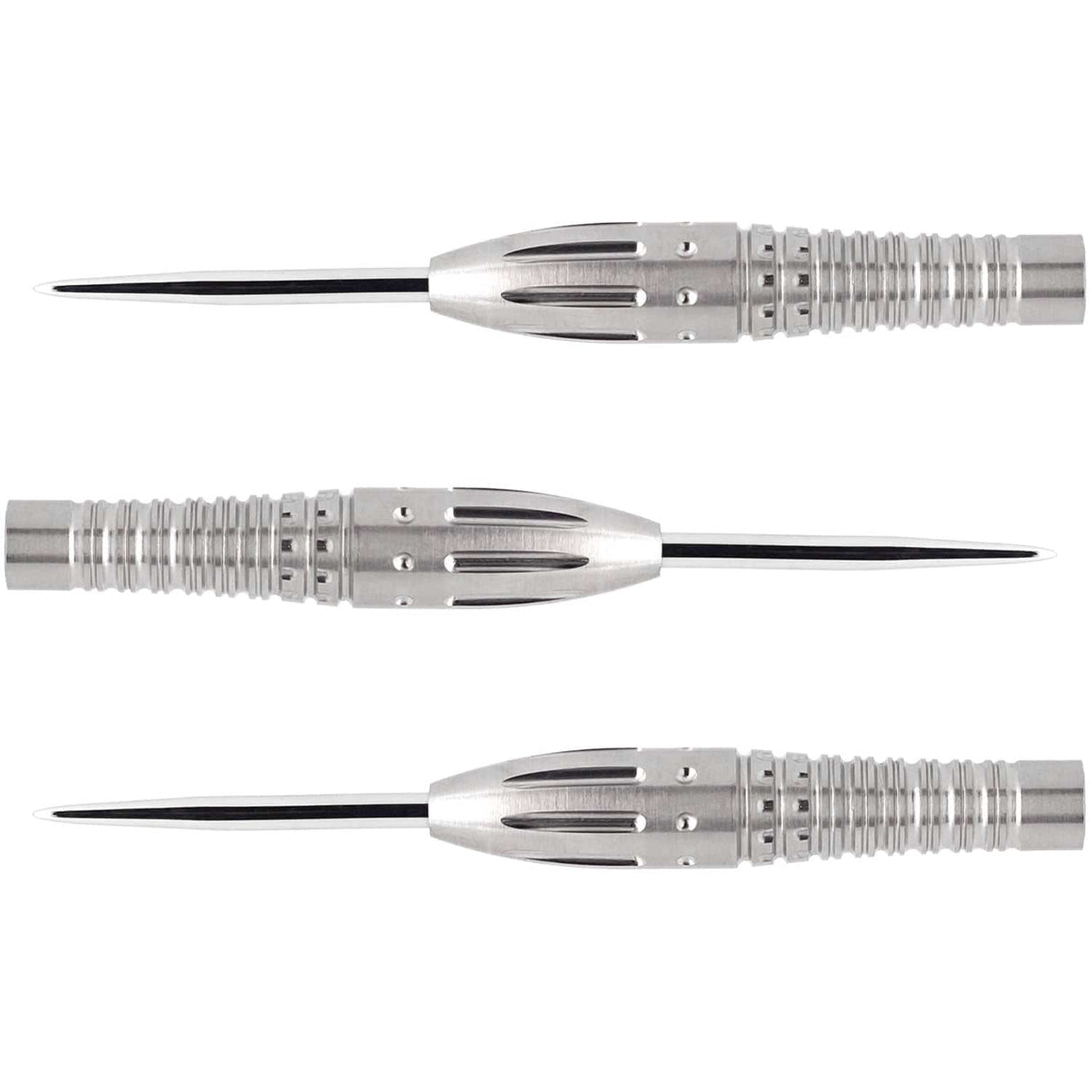 *Caliburn Cowboy Darts - Steel Tip - 90% - Natural - 22g 22g