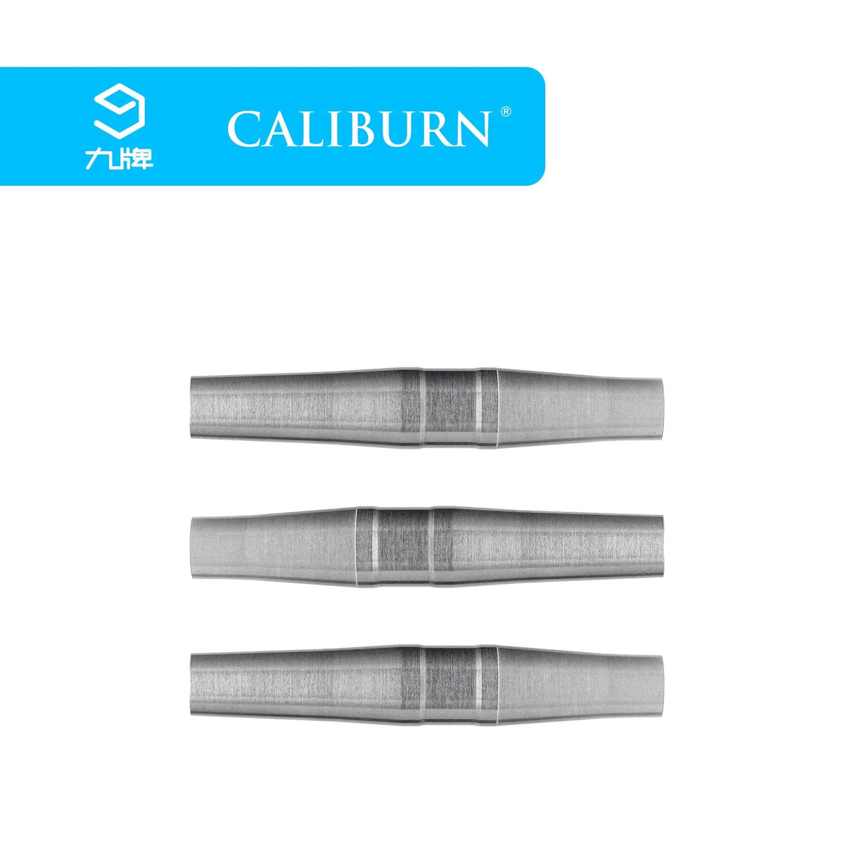 *Caliburn Eureka Darts - Soft Tip - 95% - M2 - 空山 - Natural 20g