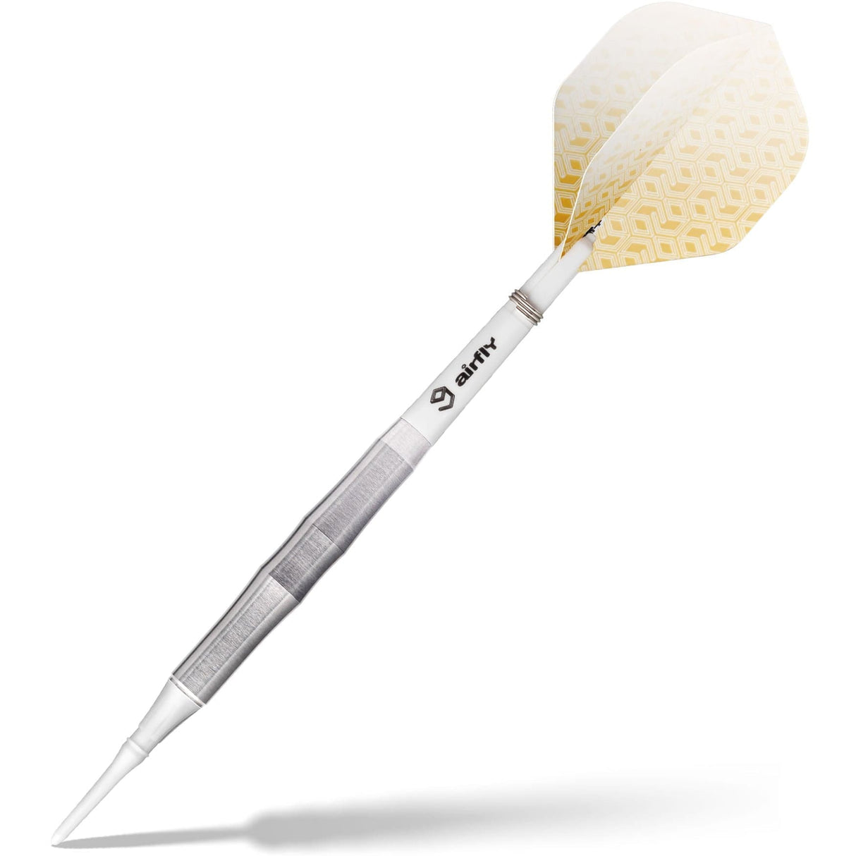 *Caliburn Eureka Darts - Soft Tip - 95% - M4 - 虚怀 - Natural 20g