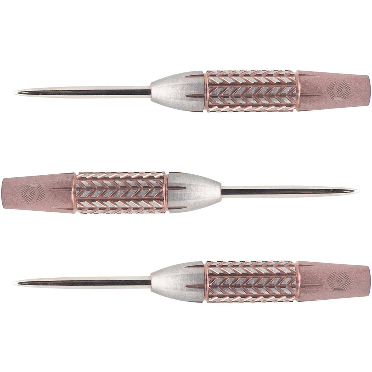 Caliburn Griffin Darts - Steel Tip - 97.5% - Gold