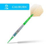 Caliburn Player Darts - Soft Tip - 90% - Rainbow Coating - Ivan 18g