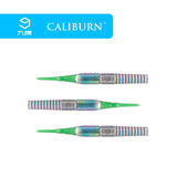 Caliburn Player Darts - Soft Tip - 90% - Rainbow Coating - Ivan 18g