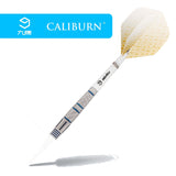 Caliburn Jade Darts - Soft Tip - 90% - çŽ‰æ¥¼ - Blue