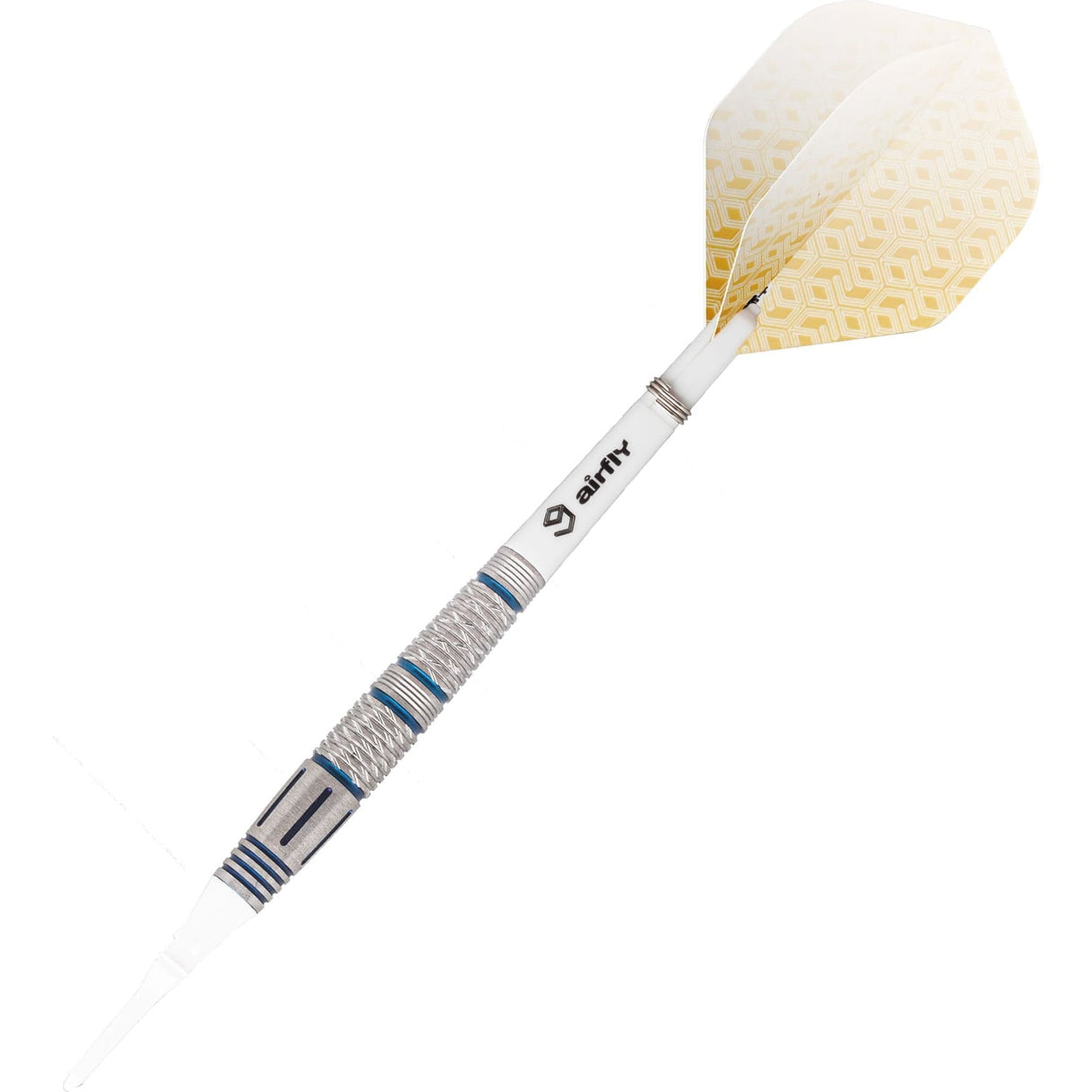 Caliburn Jade Darts - Soft Tip - 90% - çŽ‰æ¥¼ - Blue