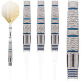 Caliburn Jade Darts - Soft Tip - 90% - çŽ‰æ¥¼ - Blue
