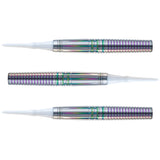 Caliburn Jaguar Darts - Soft Tip - 90% - Rainbow