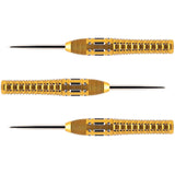 Caliburn Lynx Darts - Steel Tip - 90% - Gold - 23g 23g