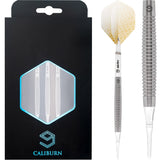 *Caliburn Mermaid Darts - Soft Tip - 90% - Natural 18g