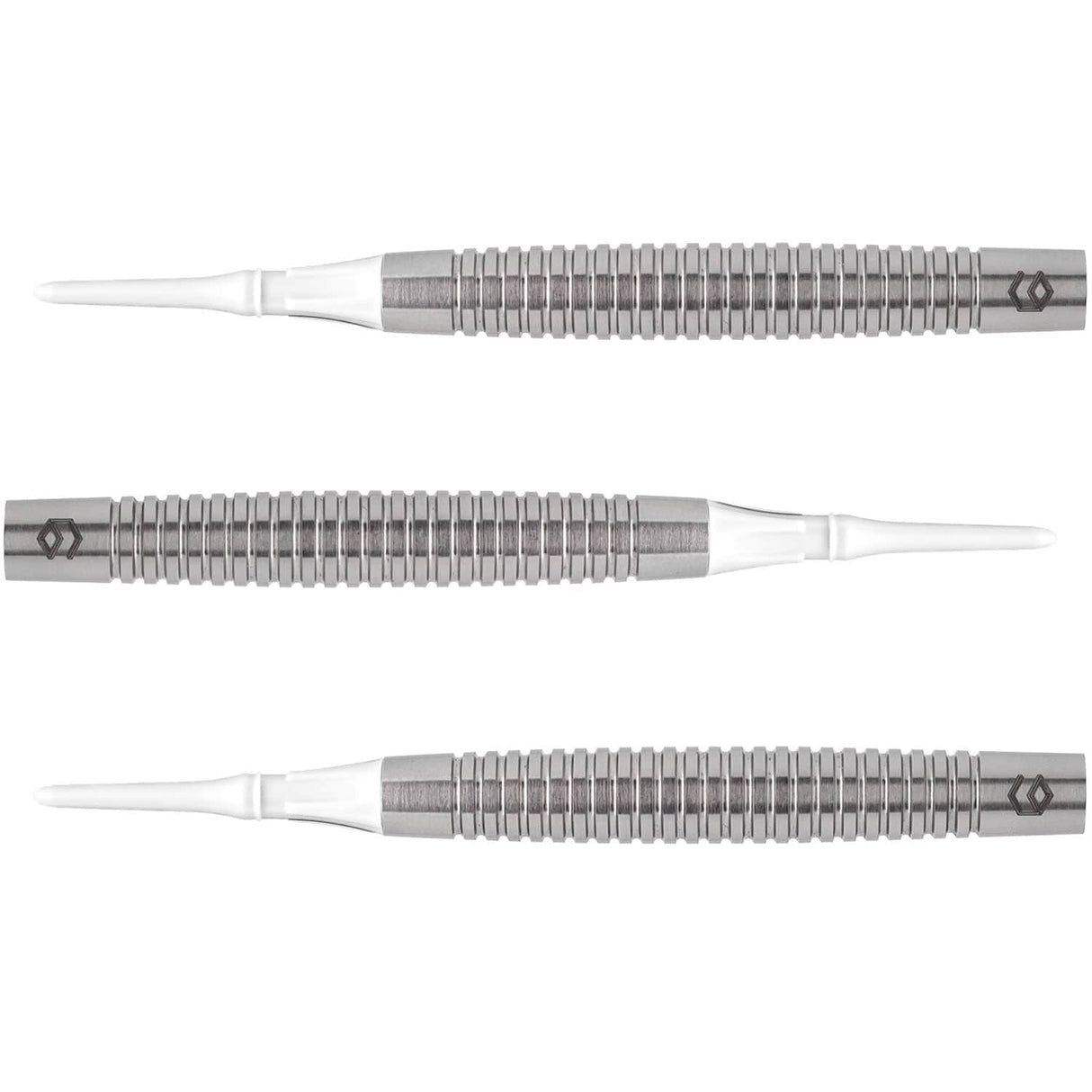 *Caliburn Mermaid Darts - Soft Tip - 90% - Natural