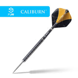 Caliburn Stallion Darts - Steel Tip - 90% - S3 - Black