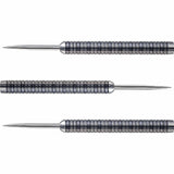 Caliburn Stallion Darts - Steel Tip - 90% - S3 - Black
