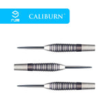 Caliburn Stallion Darts - Steel Tip - 90% - S4 - Black 24g