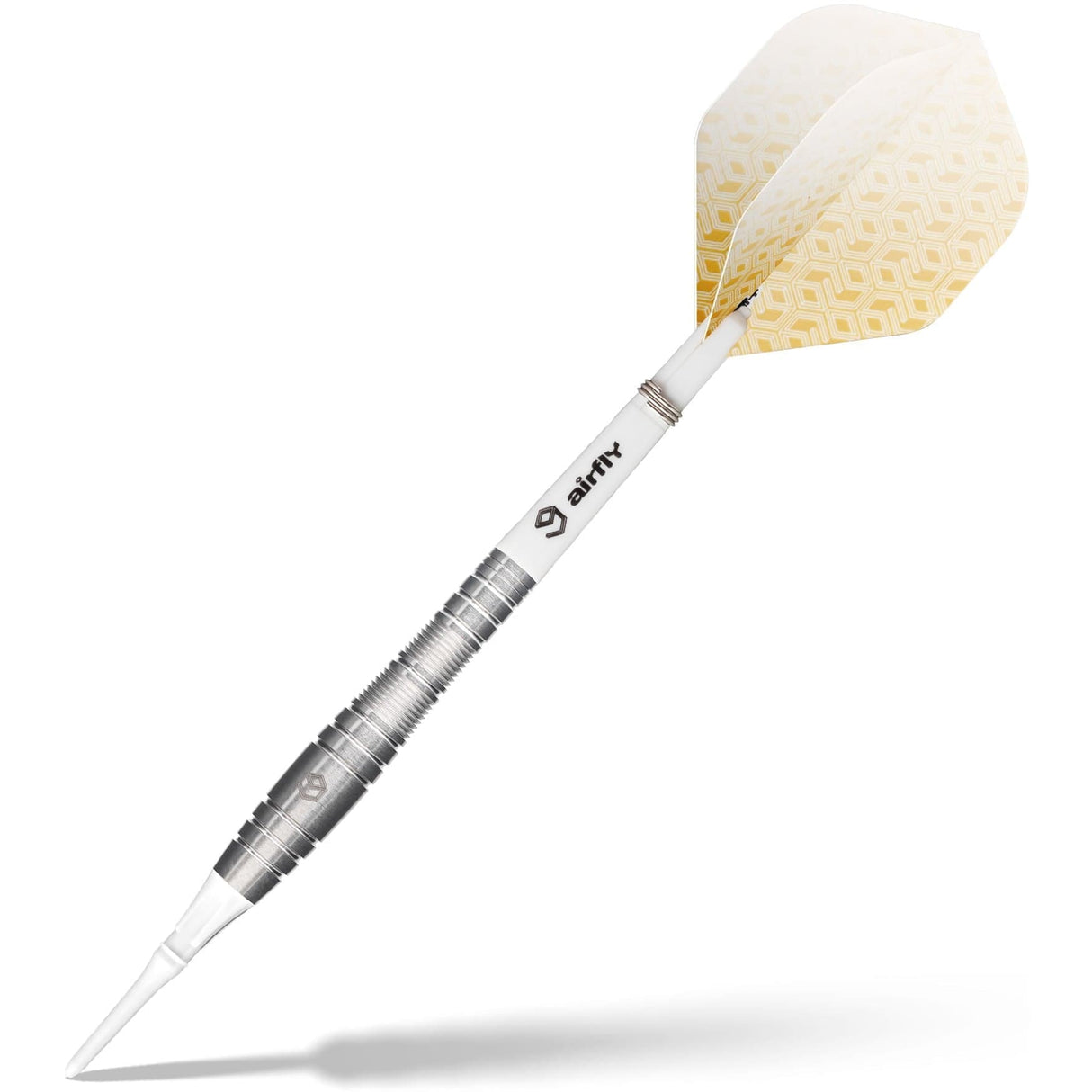 Caliburn Wolf Pack Darts - Soft Tip - 90% - W2 - Natural 20g