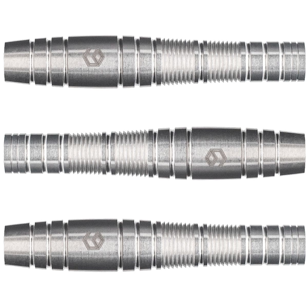 Caliburn Wolf Pack Darts - Soft Tip - 90% - W2 - Natural 20g