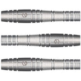 Caliburn Wolf Pack Darts - Soft Tip - 90% - W2 - Natural 20g
