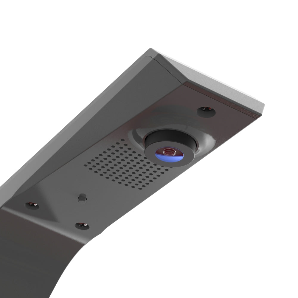 Gran Eye G2 Kamerasystem - mit Mag Mount