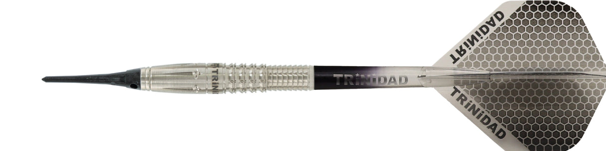 Trinidad Pro Darts - Stahlspitze - 90% Tungsten - Carlos 3 - 21g