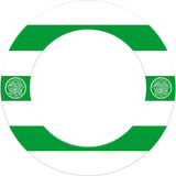 Celtic FC Dartboard Surround - Official Licensed - Celtic - S2 - Hoop
