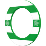 Celtic FC Dartboard Surround - Official Licensed - Celtic - S2 - Hoop