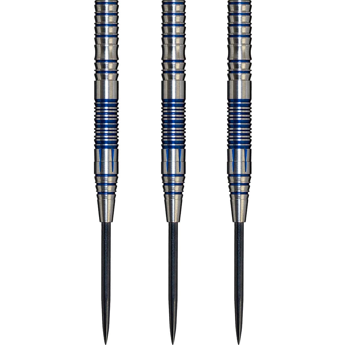 *Cosmo Darts - Discovery Label - Steel Tip - David Fatum - Blue - 21g 21g