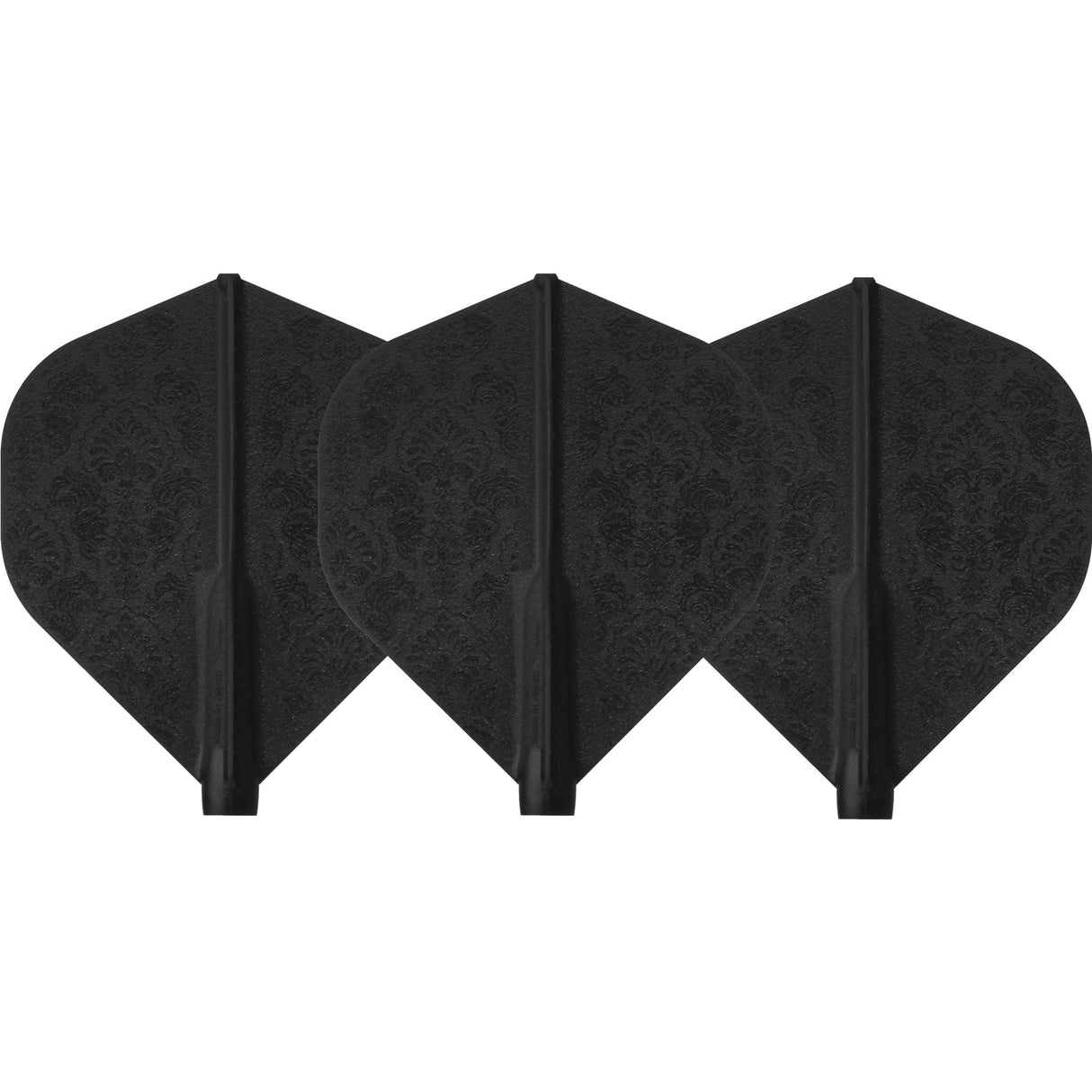 *Cosmo Fit Flight - Standard - Black - Stealth 2