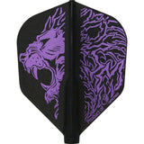 Cosmo Fit Flight - Player - Shape - Black - Jack Main - Lion